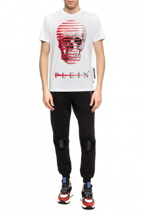 Printed t-shirt, zdjęcie 2 Printed t-shirt od Philipp Plein